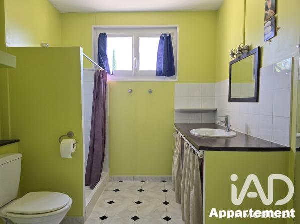 Maison à vendre 14 pièces 290 m² Jarnac