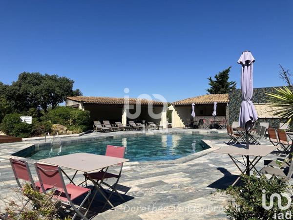 Hôtel-restaurant à vendre 1 080 m² Salon-de-Provence