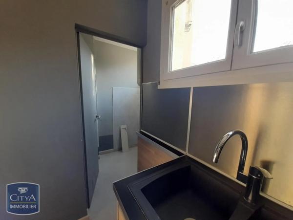 Appartement à louer 3 pièces 60.92m²