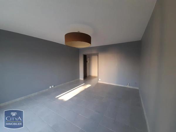 Appartement à louer 3 pièces 60.92m²