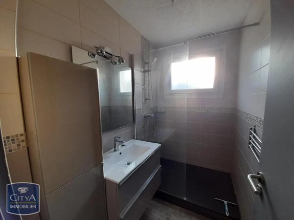 Appartement à louer 3 pièces 60.92m²