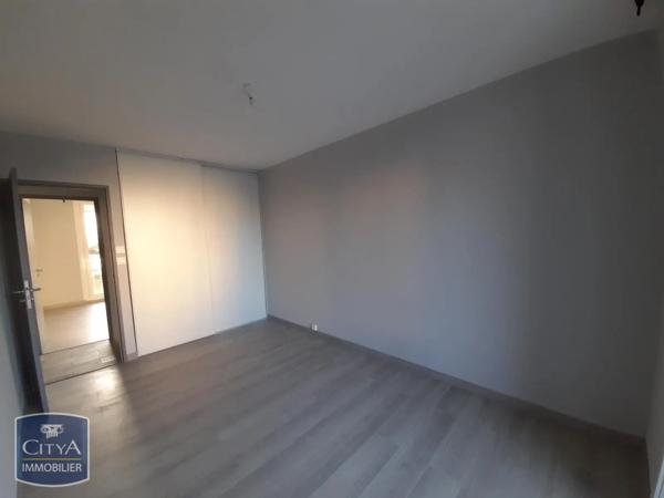 Appartement à louer 3 pièces 60.92m²