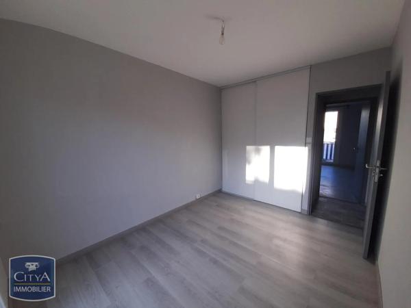 Appartement à louer 3 pièces 60.92m²