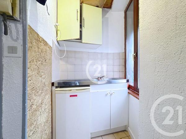 Appartement Studio à vendre  1 pièce - 13,63 m 2   BELFORT  - 90