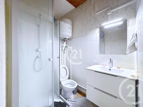 Appartement Studio à vendre  1 pièce - 13,63 m 2   BELFORT  - 90