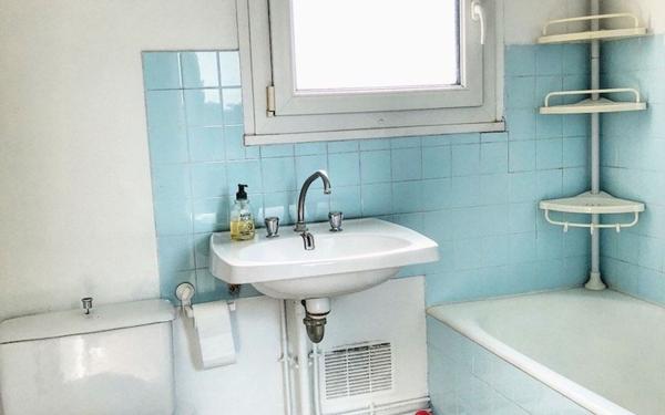 Appartement à louer    2 pièces • 27 m2 Le Plessis-Robinson