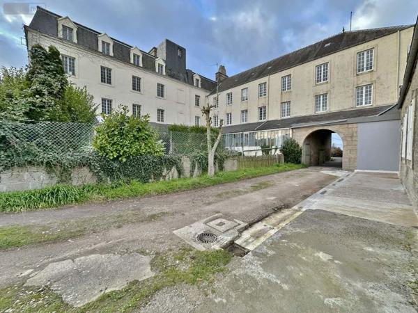 Propriete à vendre à Saint-Pierre-Église dans la Manche (50330), ref : 045/1717