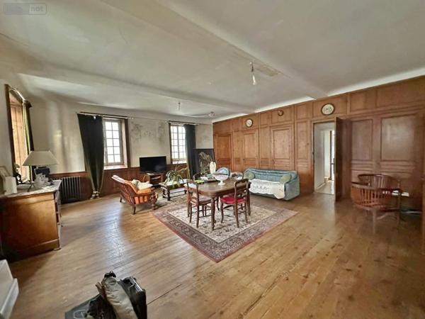 Propriete à vendre à Saint-Pierre-Église dans la Manche (50330), ref : 045/1717