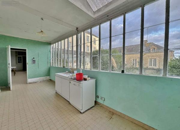 Propriete à vendre à Saint-Pierre-Église dans la Manche (50330), ref : 045/1717