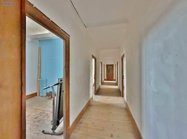 Propriete à vendre à Saint-Pierre-Église dans la Manche (50330), ref : 045/1717