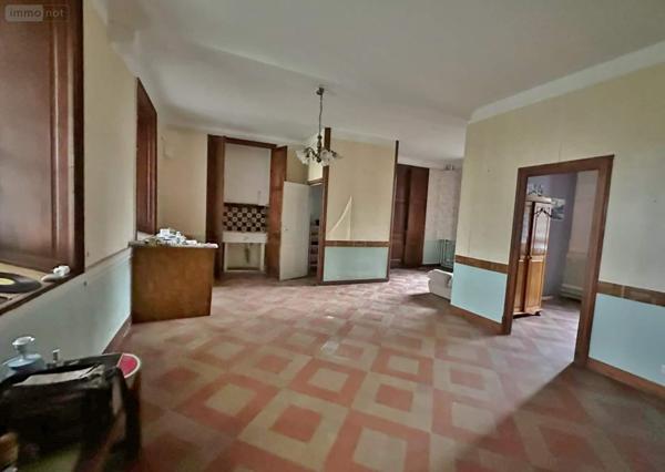 Propriete à vendre à Saint-Pierre-Église dans la Manche (50330), ref : 045/1717