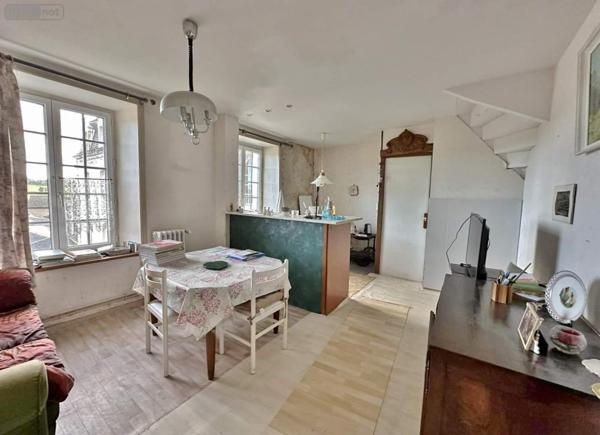 Propriete à vendre à Saint-Pierre-Église dans la Manche (50330), ref : 045/1717