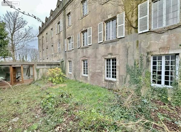 Propriete à vendre à Saint-Pierre-Église dans la Manche (50330), ref : 045/1717