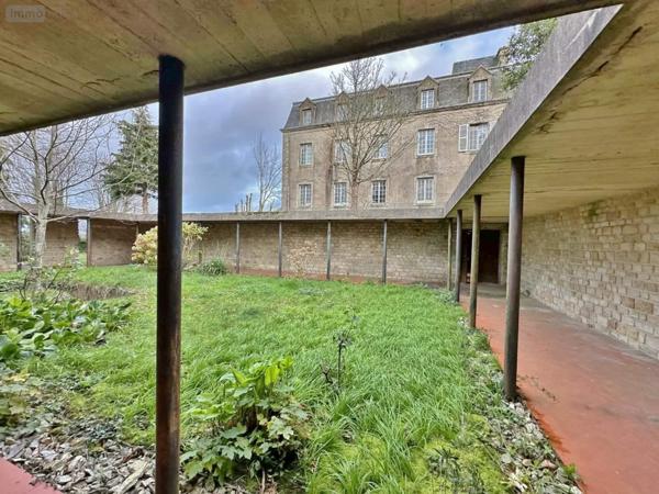 Propriete à vendre à Saint-Pierre-Église dans la Manche (50330), ref : 045/1717