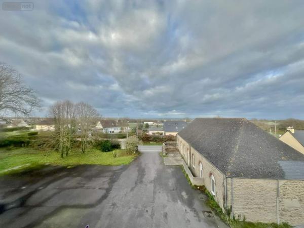 Propriete à vendre à Saint-Pierre-Église dans la Manche (50330), ref : 045/1717