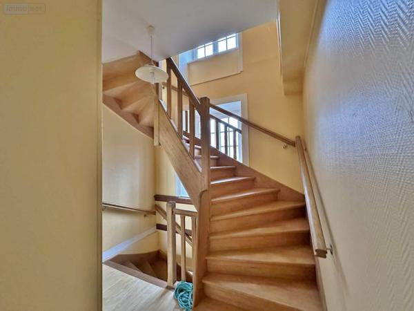 Propriete à vendre à Saint-Pierre-Église dans la Manche (50330), ref : 045/1717