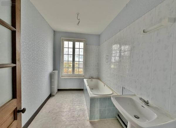 Propriete à vendre à Saint-Pierre-Église dans la Manche (50330), ref : 045/1717