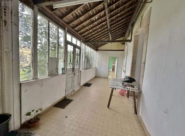 Propriete à vendre à Saint-Pierre-Église dans la Manche (50330), ref : 045/1717