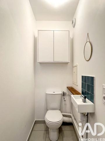 Appartement à vendre 4 pièces 81,96 m² Bussy-Saint-Georges