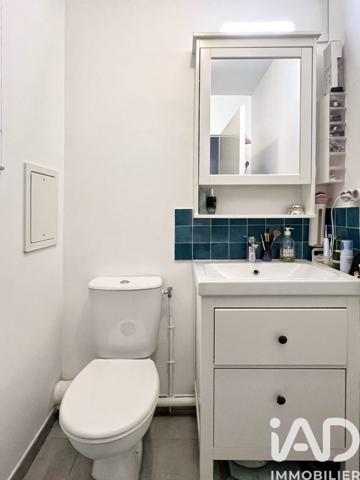 Appartement à vendre 4 pièces 81,96 m² Bussy-Saint-Georges