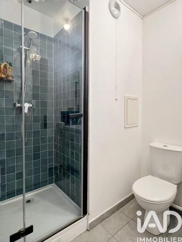 Appartement à vendre 4 pièces 81,96 m² Bussy-Saint-Georges