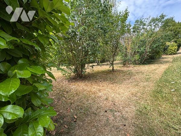 ACHAT- TERRAIN - SALINS (77148) - SEINE ET MARNE