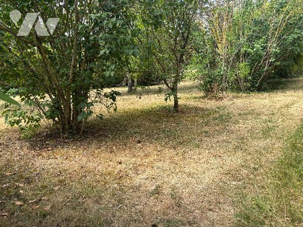 ACHAT- TERRAIN - SALINS (77148) - SEINE ET MARNE