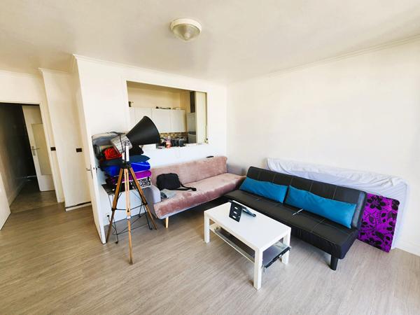 Appartement Fresnes 1 pièce(s) 32.09 m2