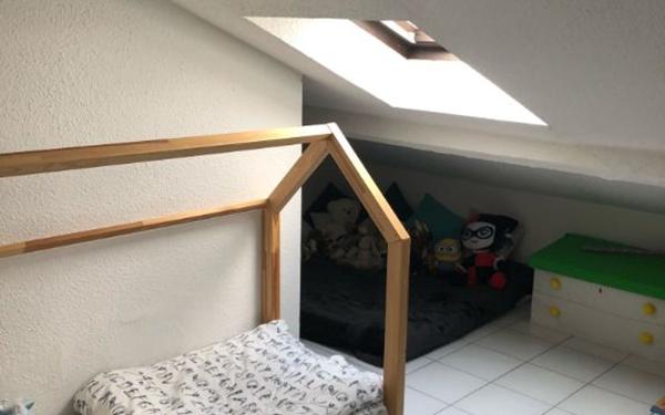 Appartement à vendre    2 pièces • 25 m2 Nice