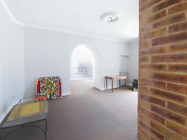 Vente / Maison ancienne