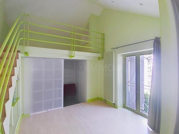 Vente / Maison ancienne