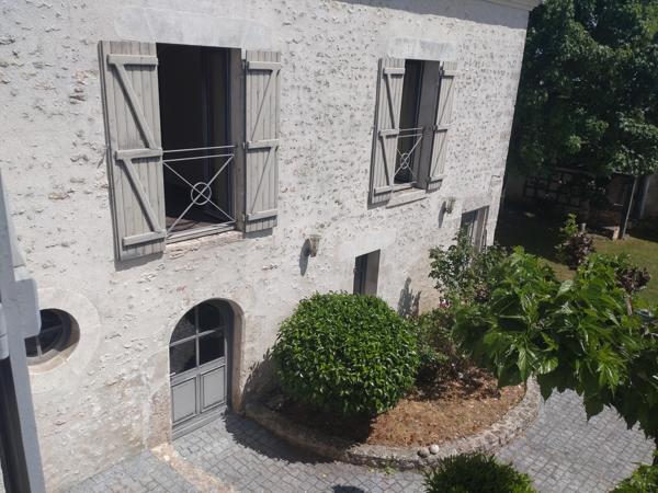 Vente / Maison ancienne