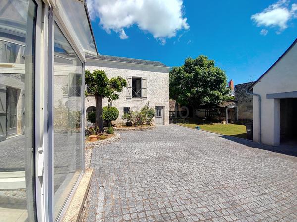 Vente / Maison ancienne