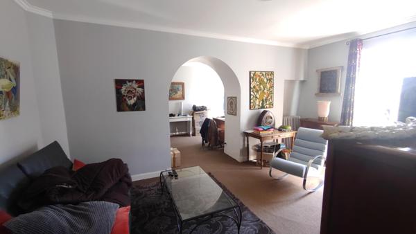 Vente / Maison ancienne