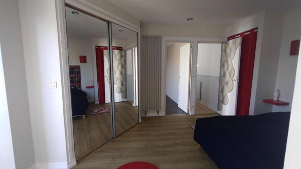 Vente / Maison ancienne