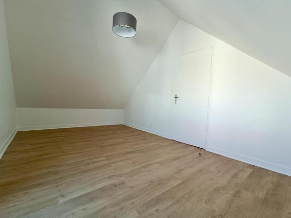 Appartement 3 pièces de 46 m² à Nantes