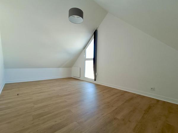 Appartement 3 pièces de 46 m² à Nantes