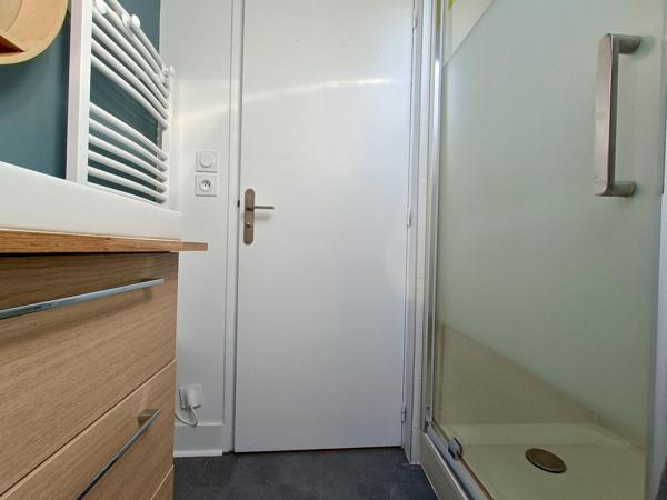 Appartement 3 pièces de 46 m² à Nantes