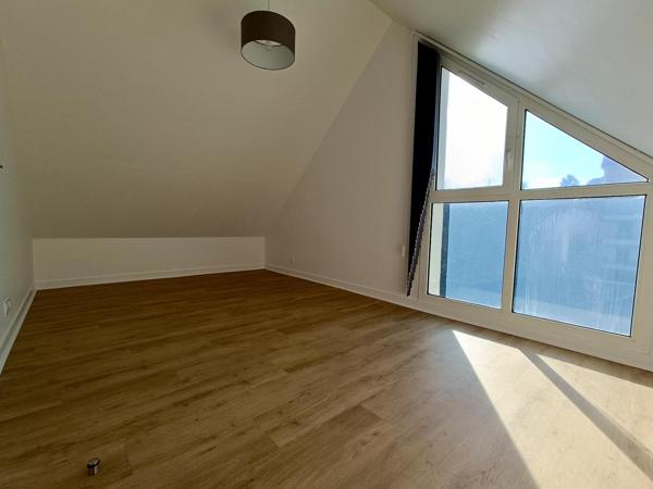 Appartement 3 pièces de 46 m² à Nantes