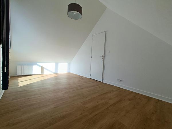 Appartement 3 pièces de 46 m² à Nantes