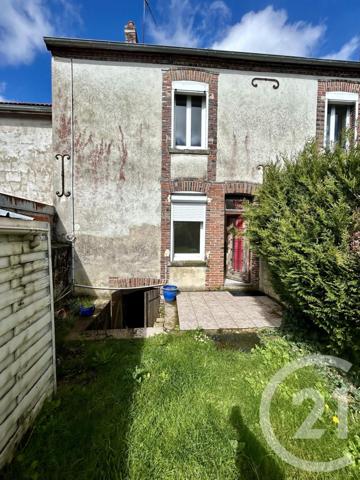 Maison à vendre  4 pièces - 64,28 m2 ESTERNAY - 51