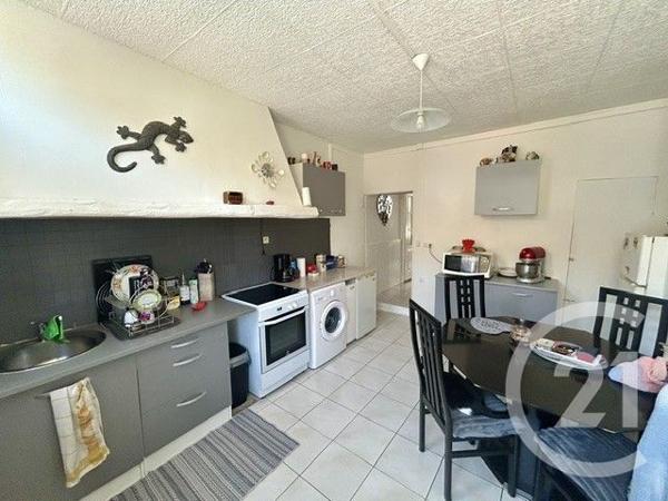 Maison à vendre  4 pièces - 64,28 m2 ESTERNAY - 51