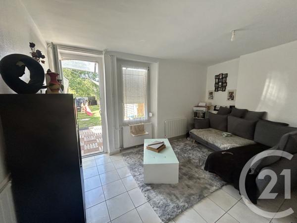 Maison à vendre  4 pièces - 64,28 m2 ESTERNAY - 51
