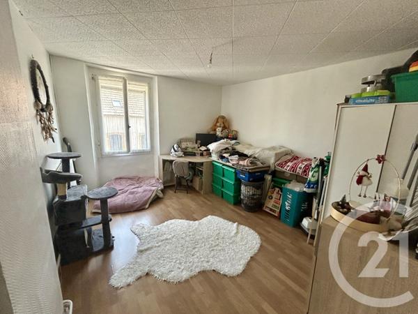 Maison à vendre  4 pièces - 64,28 m2 ESTERNAY - 51