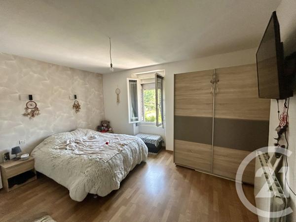 Maison à vendre  4 pièces - 64,28 m2 ESTERNAY - 51