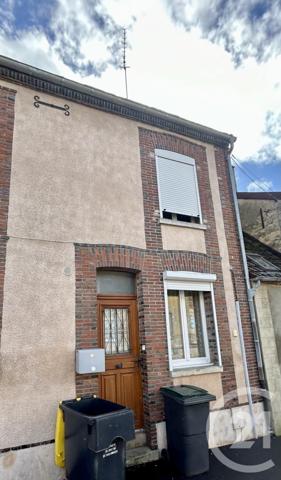 Maison à vendre  4 pièces - 64,28 m2 ESTERNAY - 51