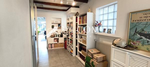 Maison 4 pièce(s) 2 chambre(s) 103 m²