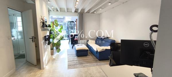 Maison 4 pièce(s) 2 chambre(s) 103 m²