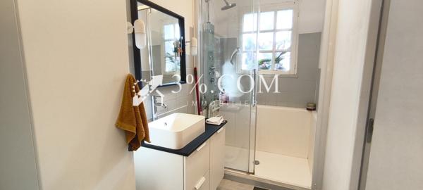 Maison 4 pièce(s) 2 chambre(s) 103 m²