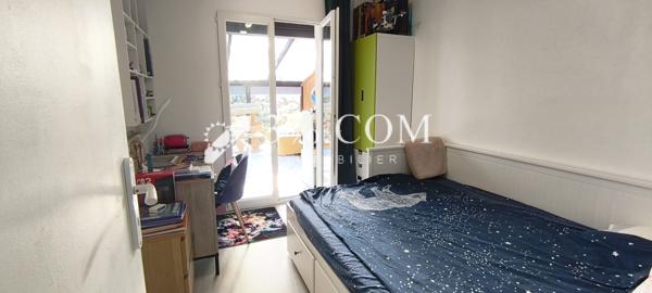 Maison 4 pièce(s) 2 chambre(s) 103 m²